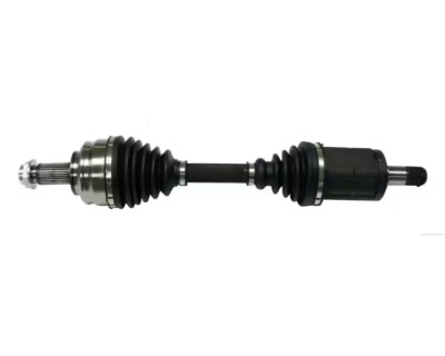 NEW AFTERMARKET FRONT LEFT AXLESHAFT SUITABLE WITH CODE 31607505003